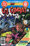 Cover for G.I. Combat (DC, 1957 series) #265 [Canadian]