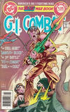 Cover for G.I. Combat (DC, 1957 series) #258 [Canadian]