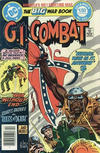 Cover Thumbnail for G.I. Combat (1957 series) #260 [Canadian]