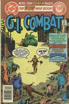 Cover for G.I. Combat (DC, 1957 series) #272 [Canadian]