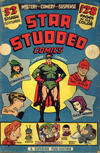 Cover for Star Studded Comics (Superior, 1946 series) #1 [No cover price or maple leaf]