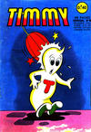 Cover for Timmy (Arédit-Artima, 1963 series) #6