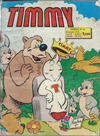 Cover for Timmy (Arédit-Artima, 1963 series) #35