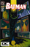 Cover Thumbnail for Batman (1940 series) #524 [DC Universe Corner Box]
