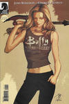 Cover for Buffy the Vampire Slayer Season Eight (Dark Horse, 2007 series) #1 [Third Printing]