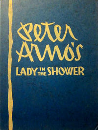 Cover Thumbnail for Peter Arno's Lady in the Shower (Simon and Schuster, 1967 series) 
