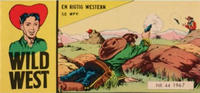 Cover Thumbnail for Wild West (Interpresse, 1954 series) #44/1967
