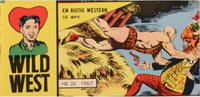 Cover Thumbnail for Wild West (Interpresse, 1954 series) #26/1967