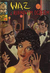Cover for [Kapitan Żbik] (Sport i Turystyka, 1968 series) #[24] - Wąż z rubinowym oczkiem [Wydanie II]