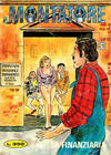 Cover for Il Montatore (Publistrip, 1975 series) #78
