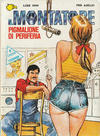 Cover for Il Montatore (Publistrip, 1975 series) #23