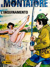 Cover for Il Montatore (Publistrip, 1975 series) #97