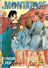 Cover for Il Montatore (Publistrip, 1975 series) #63