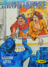 Cover for Il Montatore (Publistrip, 1975 series) #75
