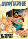 Cover for Il Montatore (Publistrip, 1975 series) #79
