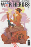 Cover Thumbnail for War Heroes (2008 series) #3 [Cover B]