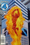 Cover Thumbnail for Fantastic Four (1998 series) #51 (480) [Newsstand]