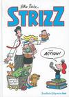 Cover for Strizz (Frankfurter Allgemeine, 2007 series) #6