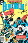 Cover Thumbnail for Blackhawk (1957 series) #273 [Newsstand]