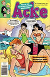 Cover for Acke (Egmont, 1997 series) #7/1999