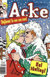 Cover for Acke (Egmont, 1997 series) #2/1997