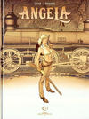 Cover Thumbnail for Angela (2006 series)  [Tirage Limité]