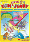 Cover for Super Tom & Jerry (Condor, 1981 series) #66