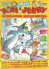 Cover for Super Tom & Jerry (Condor, 1981 series) #50