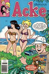 Cover for Acke (Egmont, 1997 series) #6/2000