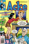 Cover for Acke (Egmont, 1997 series) #3/2000
