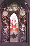 Cover for Magic - The Hidden Planeswalker (Cross Cult, 2024 series) 