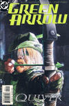 Cover Thumbnail for Green Arrow (2001 series) #2 [Third Printing]