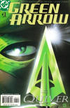Cover Thumbnail for Green Arrow (2001 series) #1 [Fourth Printing]