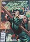 Cover for Green Arrow (DC, 2001 series) #60 [Newsstand]
