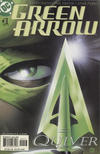 Cover Thumbnail for Green Arrow (2001 series) #1 [Third Printing]