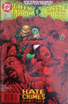 Cover Thumbnail for Green Arrow (1988 series) #125 [Newsstand]