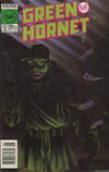Cover Thumbnail for The Green Hornet (1989 series) #10 [Newsstand]
