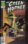 Cover Thumbnail for The Green Hornet (1991 series) #9 [Newsstand]