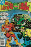 Cover for Green Lantern (DC, 1960 series) #103 [British]