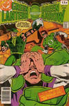 Cover for Green Lantern (DC, 1960 series) #117 [British]