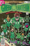 Cover Thumbnail for Green Lantern (1960 series) #127 [British]