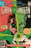 Cover for Green Lantern (DC, 1960 series) #128 [British]