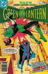 Cover for Green Lantern (DC, 1960 series) #131 [British]