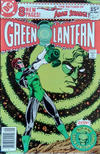 Cover for Green Lantern (DC, 1960 series) #132 [British]
