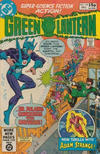 Cover for Green Lantern (DC, 1960 series) #135 [British]