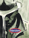 Cover for Harlem (Dargaud, 2022 series) #2