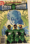Cover Thumbnail for Green Lantern (1960 series) #184 [Canadian]