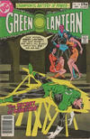 Cover for Green Lantern (DC, 1960 series) #124 [British]