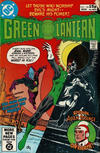 Cover for Green Lantern (DC, 1960 series) #138 [British]
