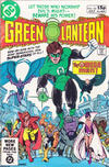 Cover Thumbnail for Green Lantern (1960 series) #142 [British]